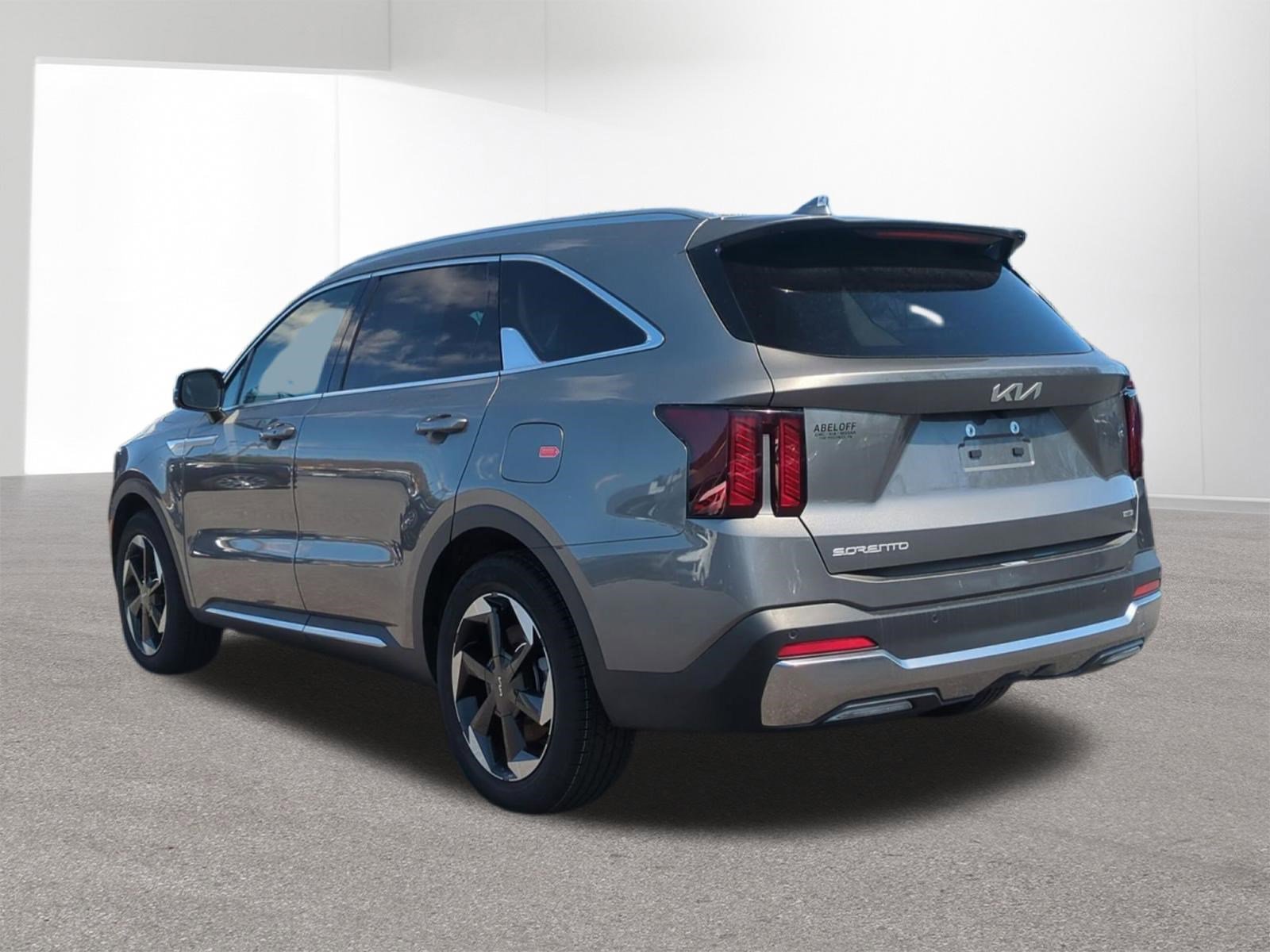 2026 Kia Sorento EX Hybrid - Photo 7