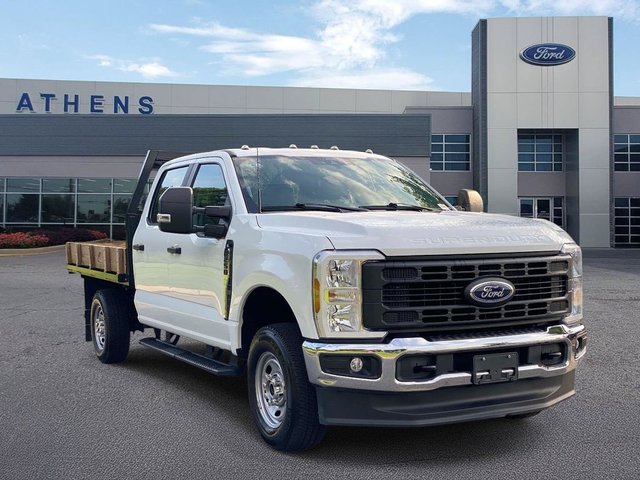 2024 Ford F-250 XL