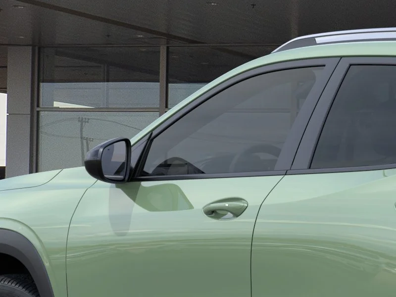 2026 Chevrolet Trax Activ - Photo 12