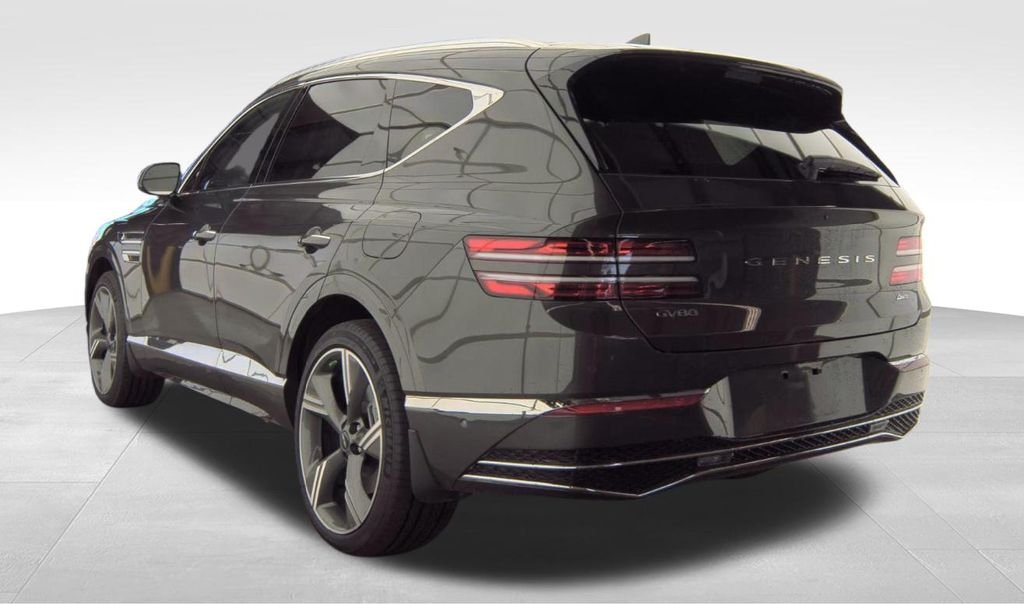 Used 2025 Gray Genesis 2.5T Prestige image 10