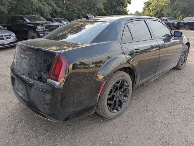 Used 2023 Black Chrysler Touring image 14