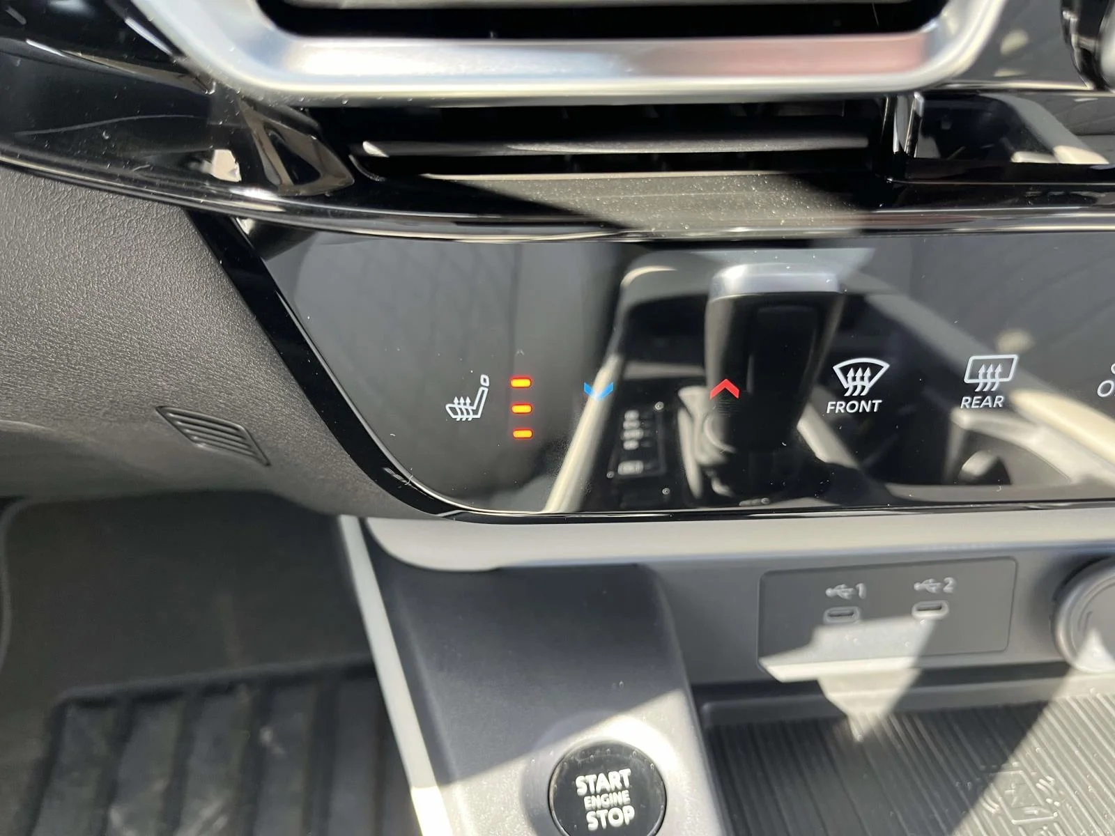 New 2026 Gun Metallic Nissan SL image 21