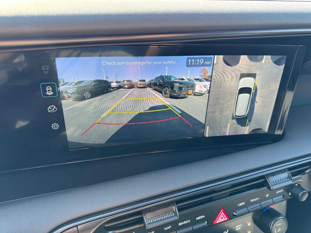 Certified Used 2026 Gray Hyundai XRT Pro image 22