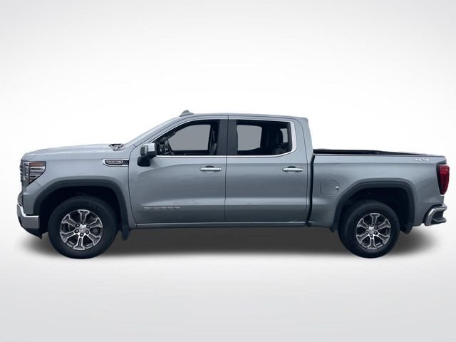 Used 2025 Sterling GMC SLT image 2