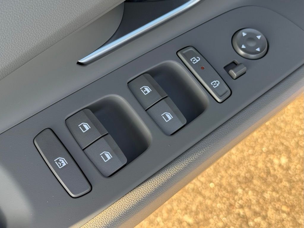 2026 Hyundai Elantra SE - Photo 20