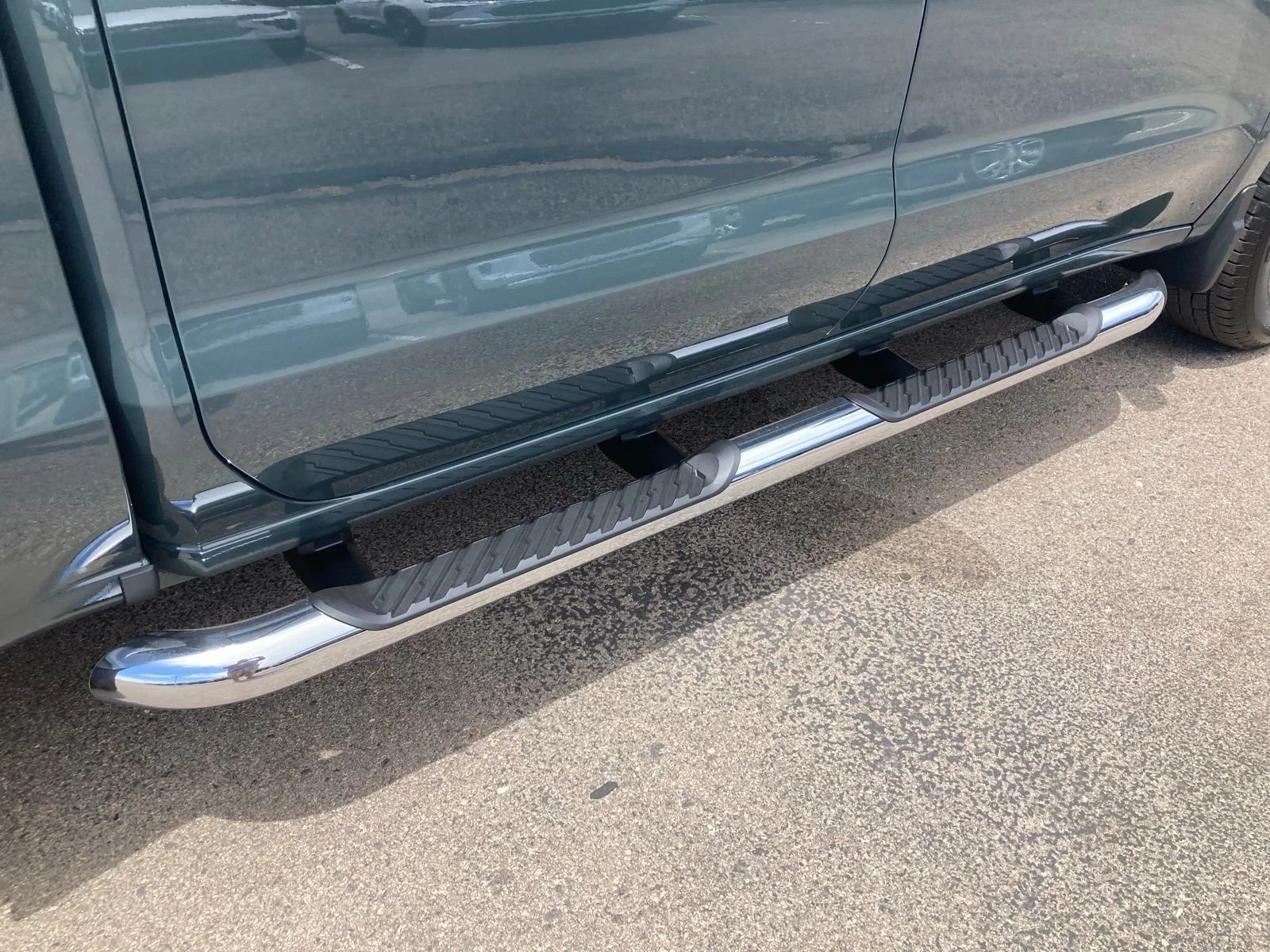 2025 Chevrolet Silverado 1500 LT - Photo 6