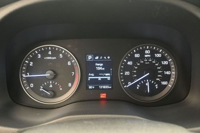 Used 2018 Black Hyundai SEL image 19