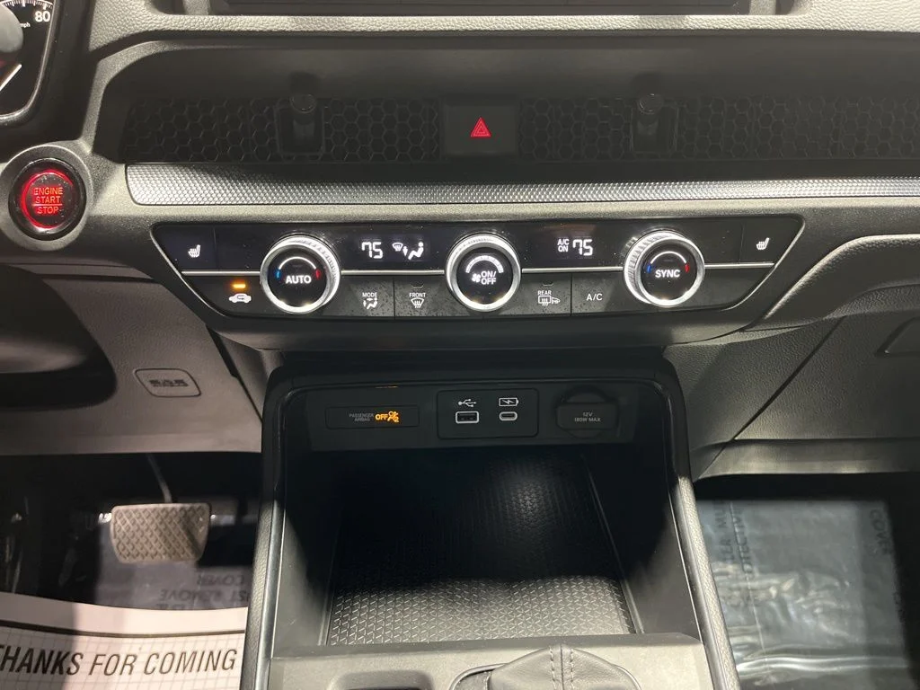 2023 Honda CR-V EX - Photo 22