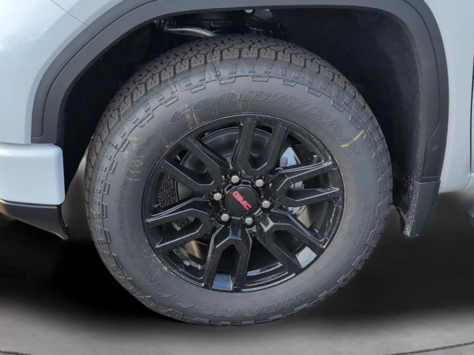 New 2026 Summit White GMC Elevation image 10