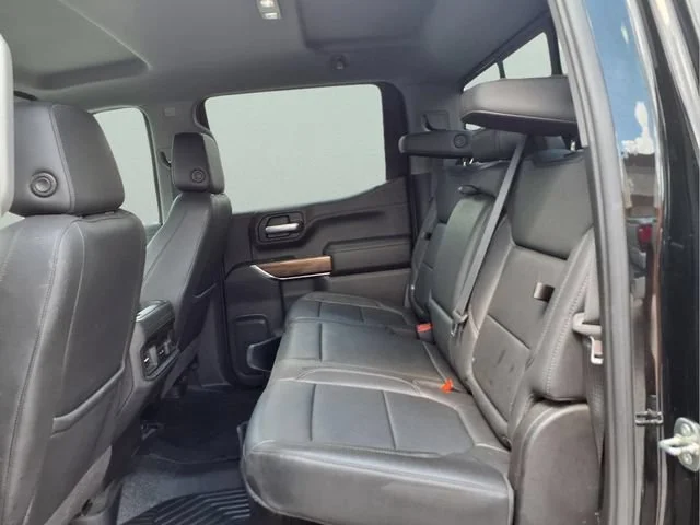 Used 2021 BLACK Chevrolet LT Trail Boss image 25
