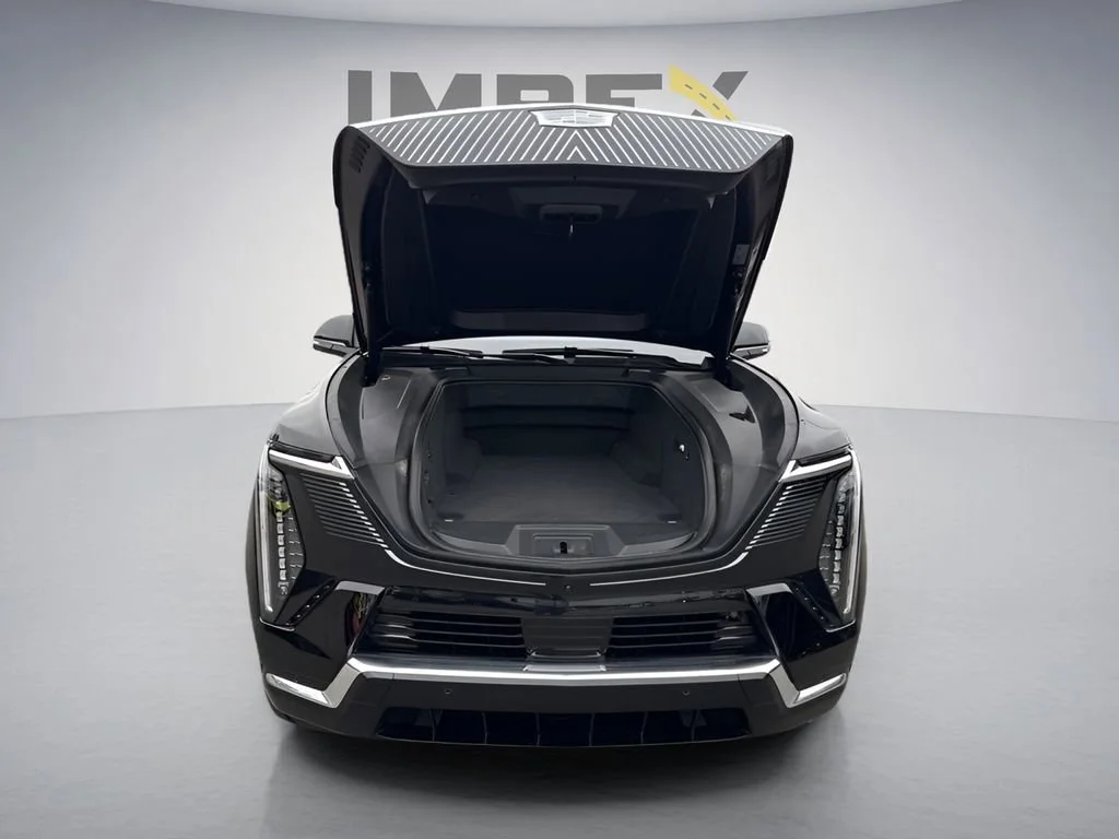 Used 2025 Black Raven Cadillac Luxury 2 image 33