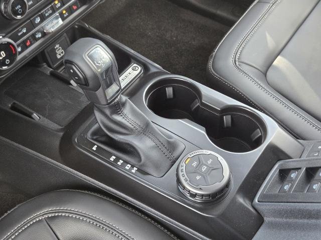 New 2026 Oxford White Ford Outer Banks® image 34