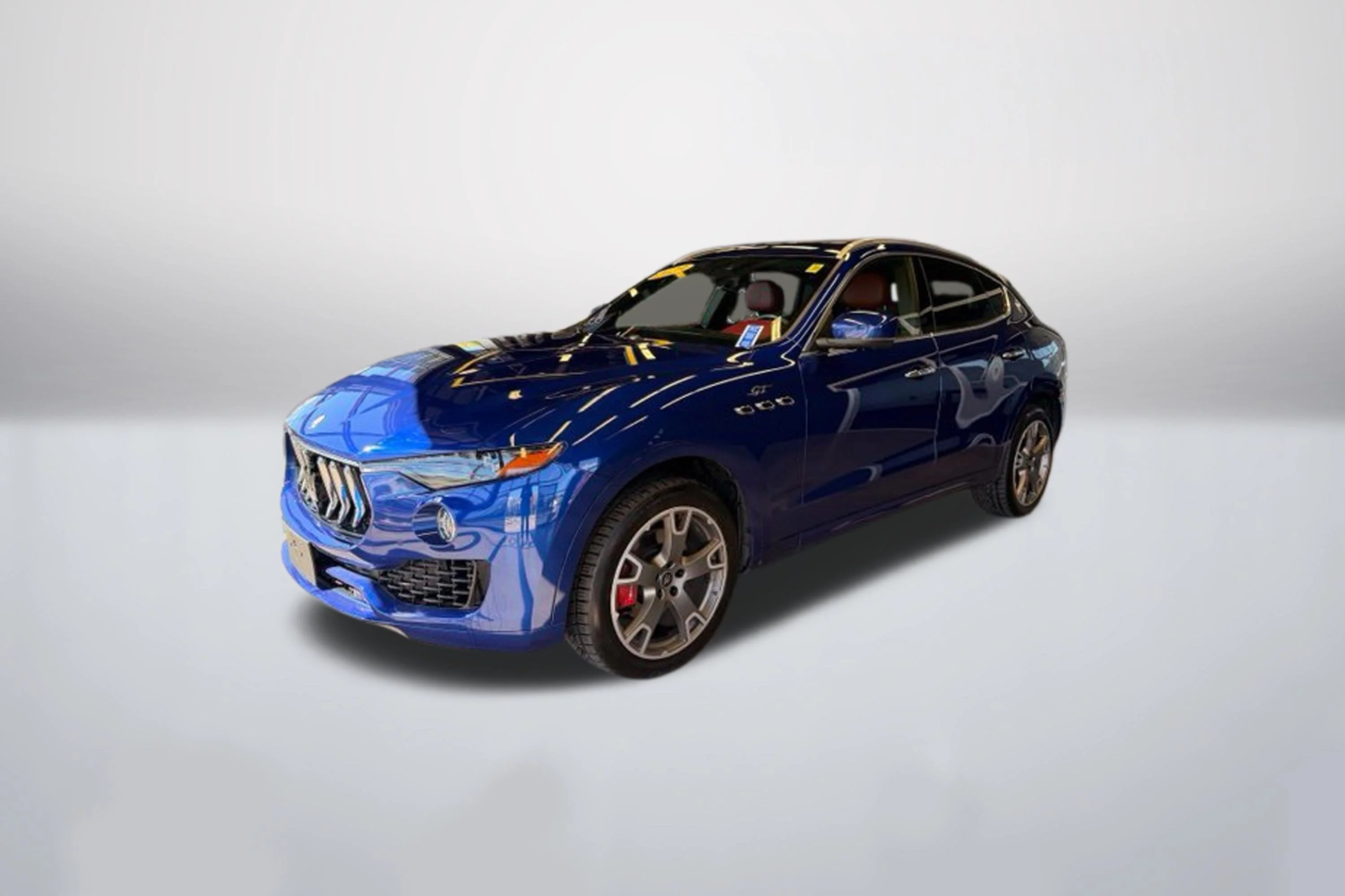2023 Maserati Levante