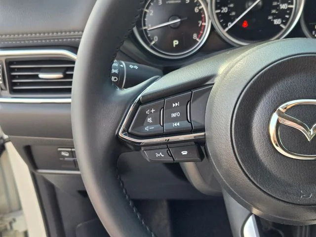Used 2023 White Mazda 2.5 S Select Package image 27