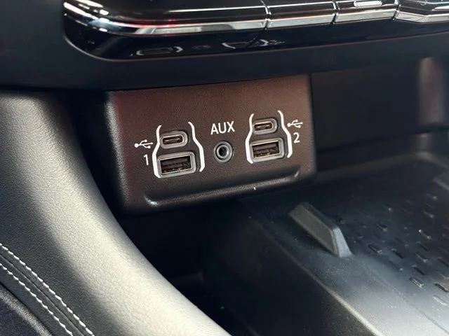 New 2026 Vapor Gray Exterior Paint Dodge SRT Hellcat image 38