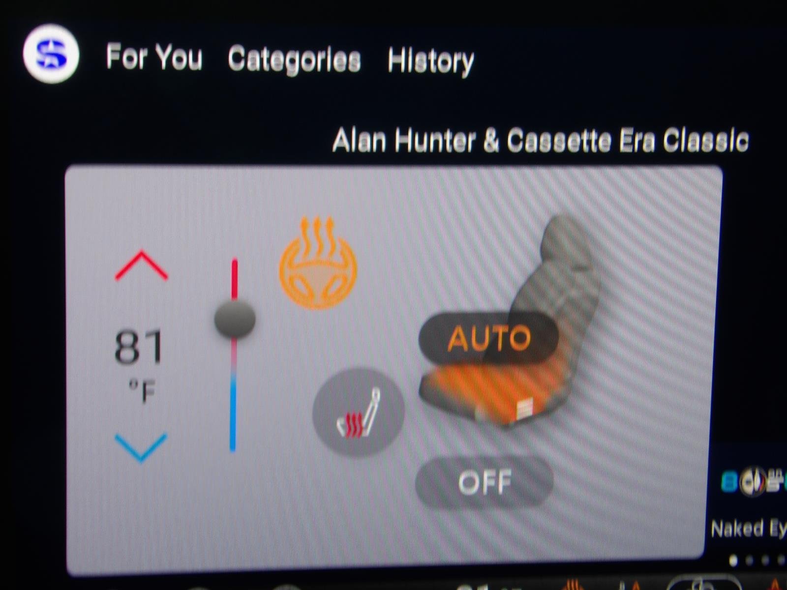 New 2026 Atlantic Gray Metallic Nissan SV image 22