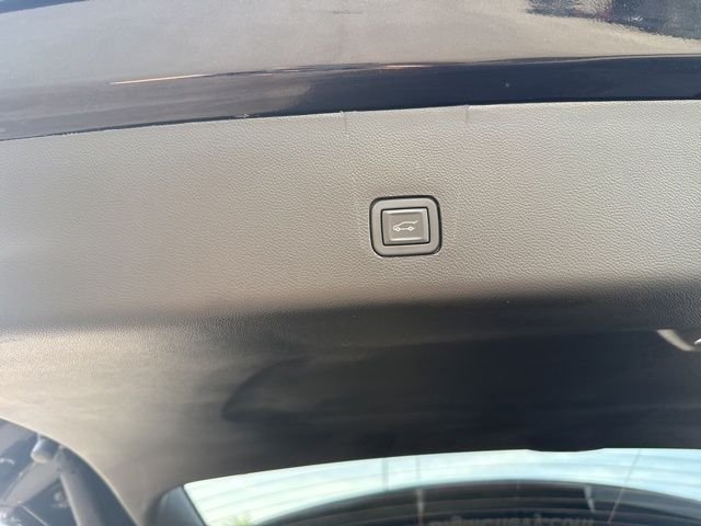 Used 2023 Black Chevrolet LT image 13