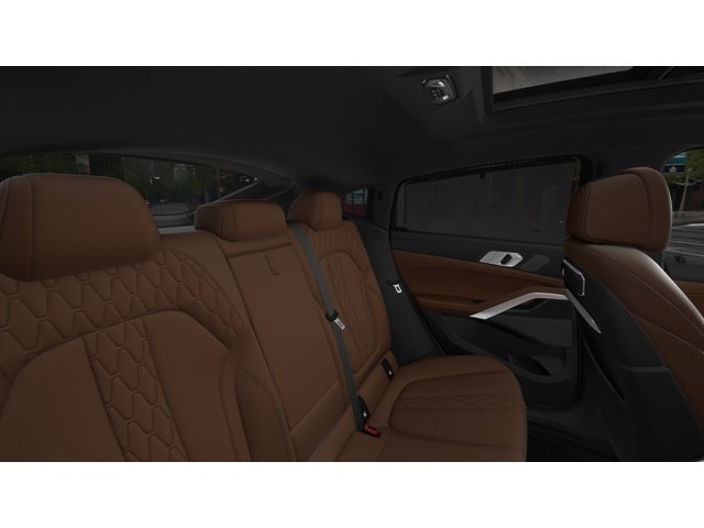 New 2027 Dravit Grey Metallic BMW M60i image 12