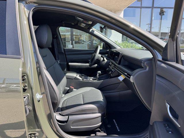 2026 Hyundai Santa Cruz SEL - Photo 24