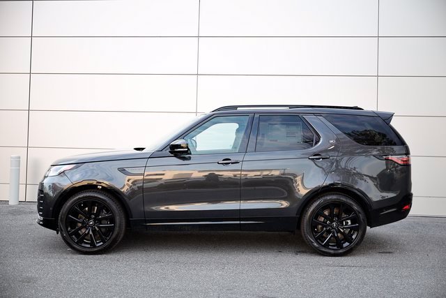 2026 Land Rover Discovery Gemini Edition - Photo 6