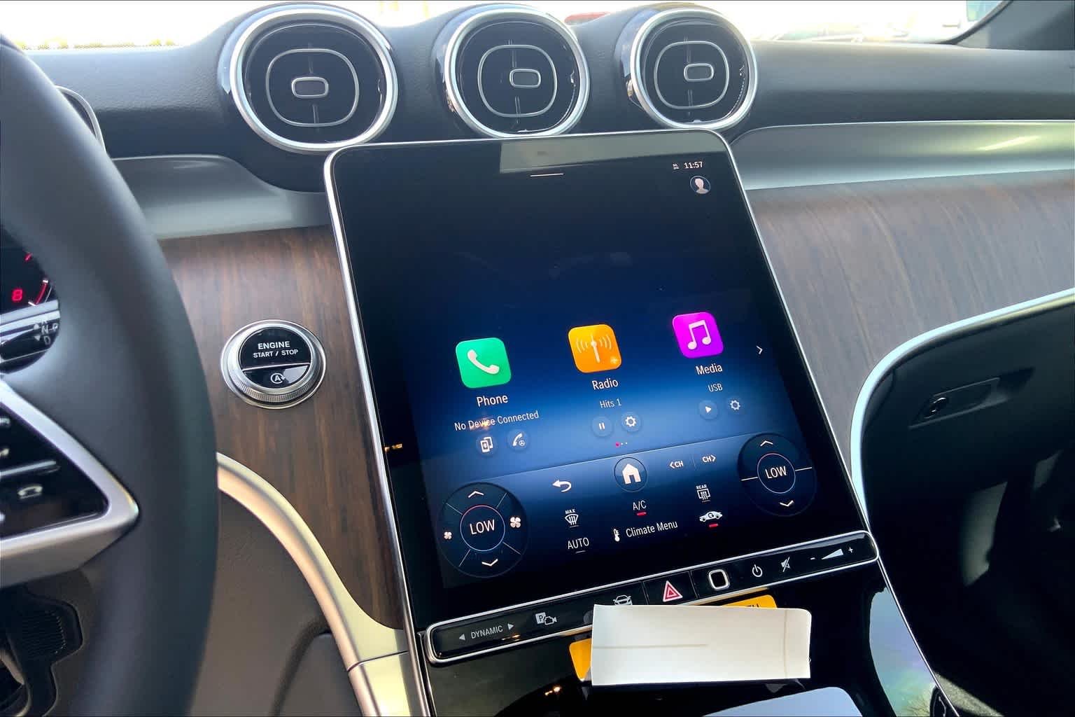 2025 Mercedes-Benz GLC Base - Photo 14