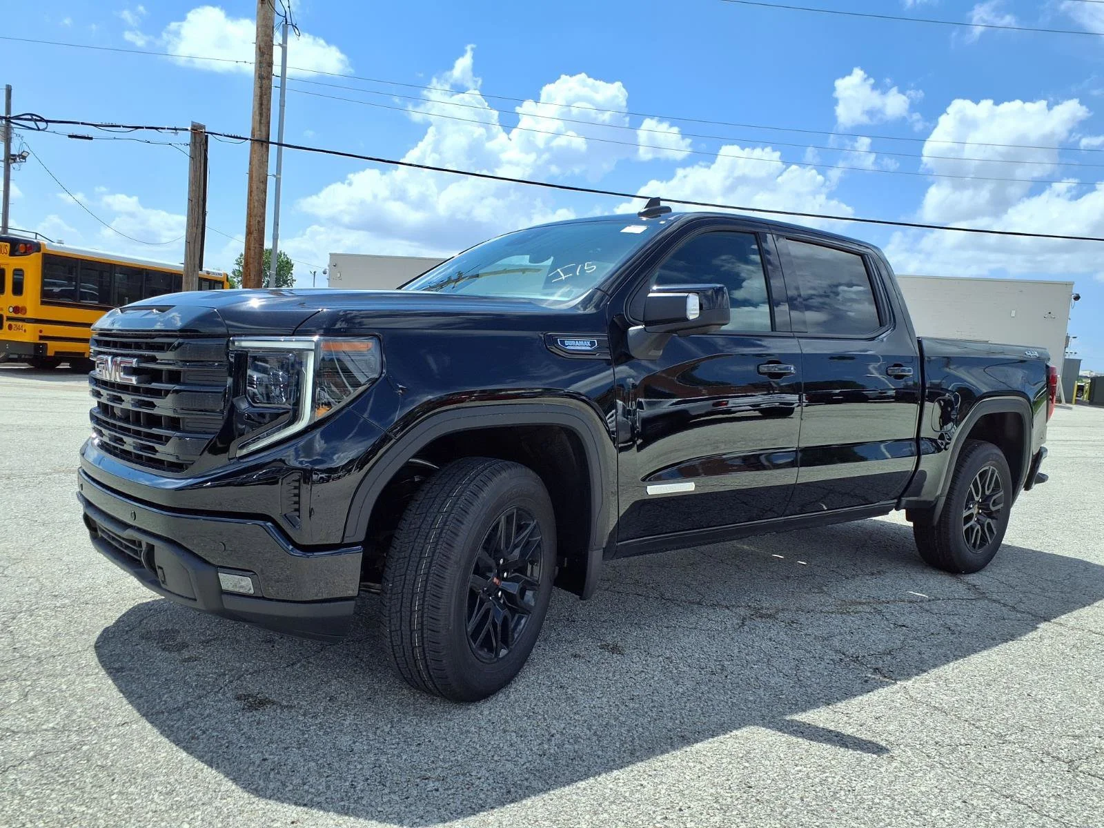 2026 GMC Sierra 1500 Elevation - Photo 24