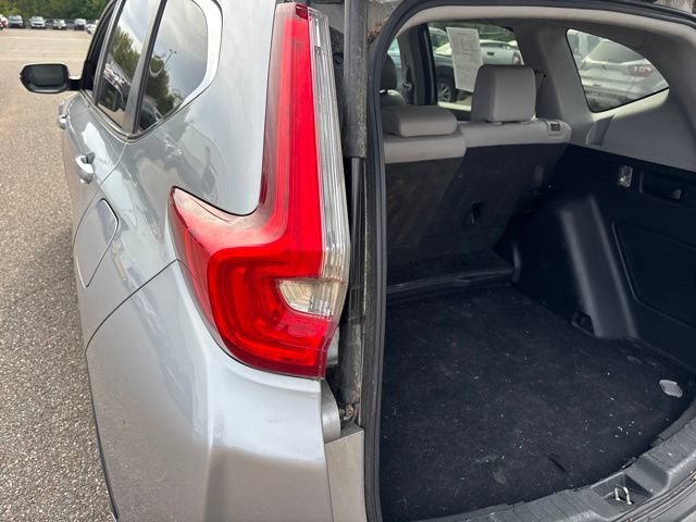 Used 2017 Silver Honda Touring image 10