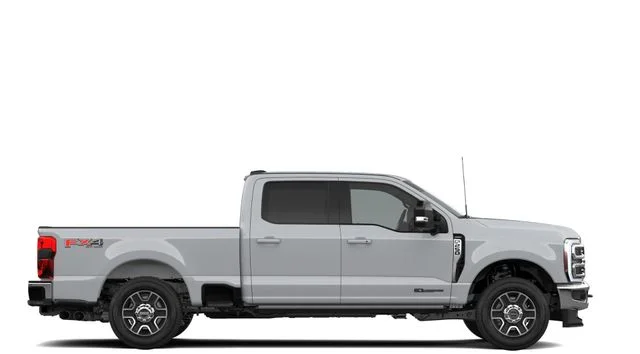 New 2026 Avalanche Ford Lariat image 4