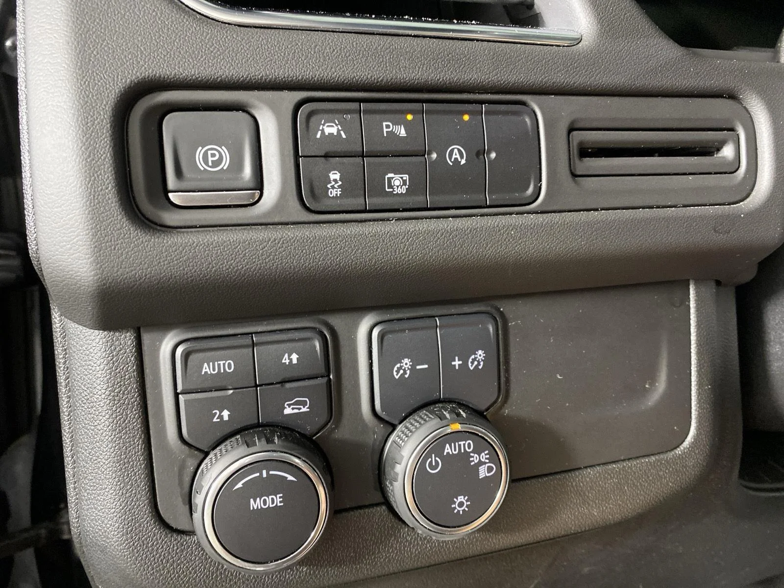 Used 2024 Black Chevrolet LT image 13