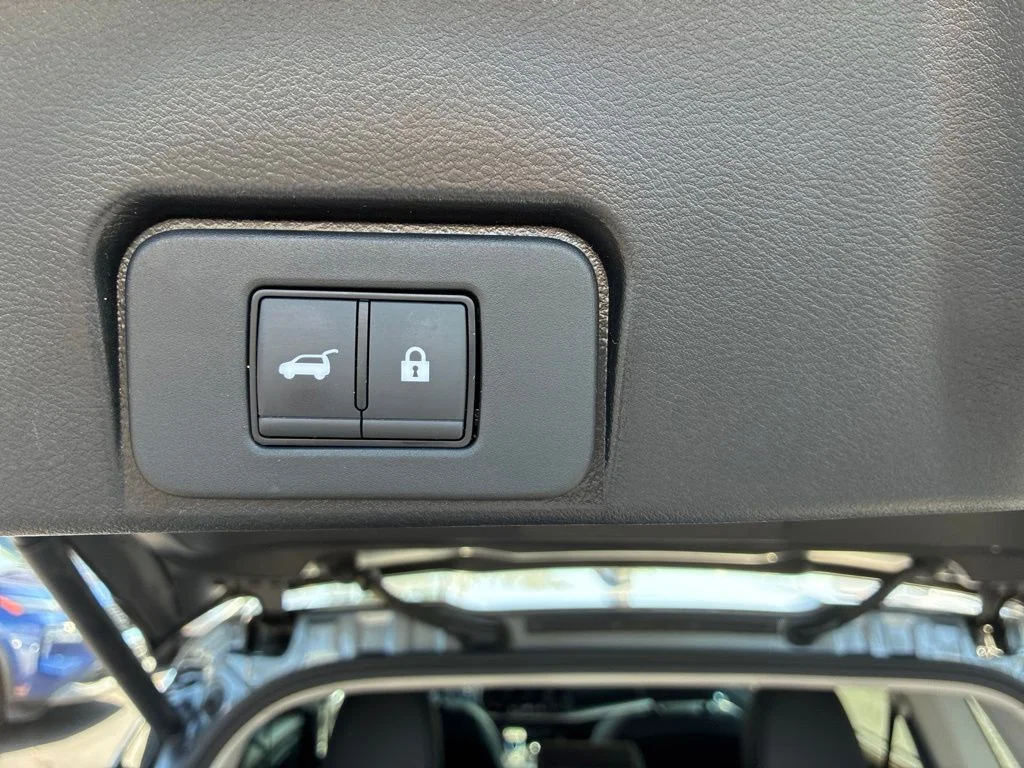 Certified Used 2023 Gray Nissan SV image 15