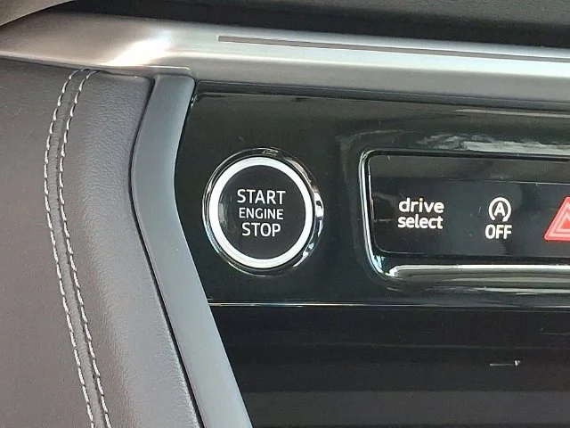 Used 2025 White Audi 2.0T Premium Plus image 19