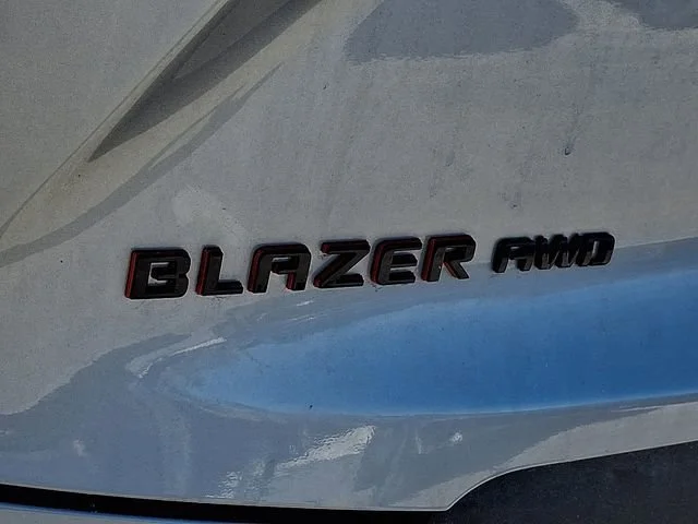2025 Chevrolet Blazer 2LT - Photo 15