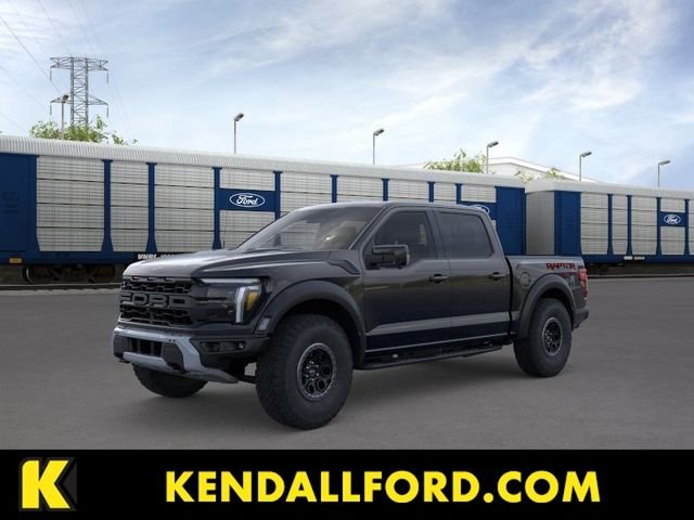 2026 Ford F-150 F-150 Raptor