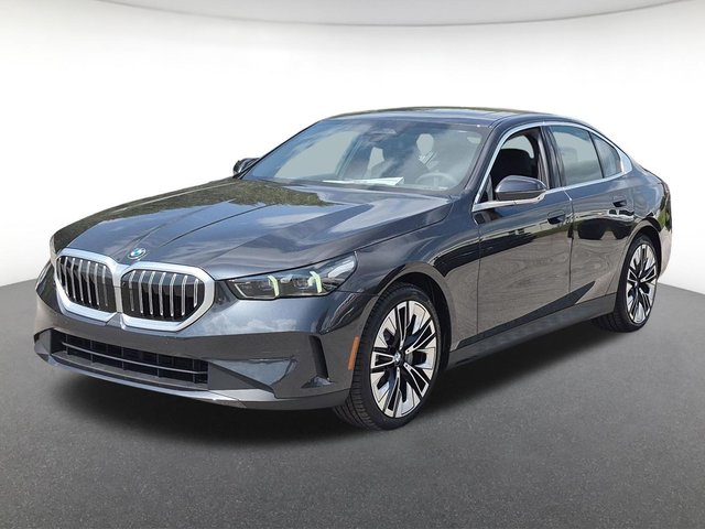 2027 BMW 530i 530i xDrive