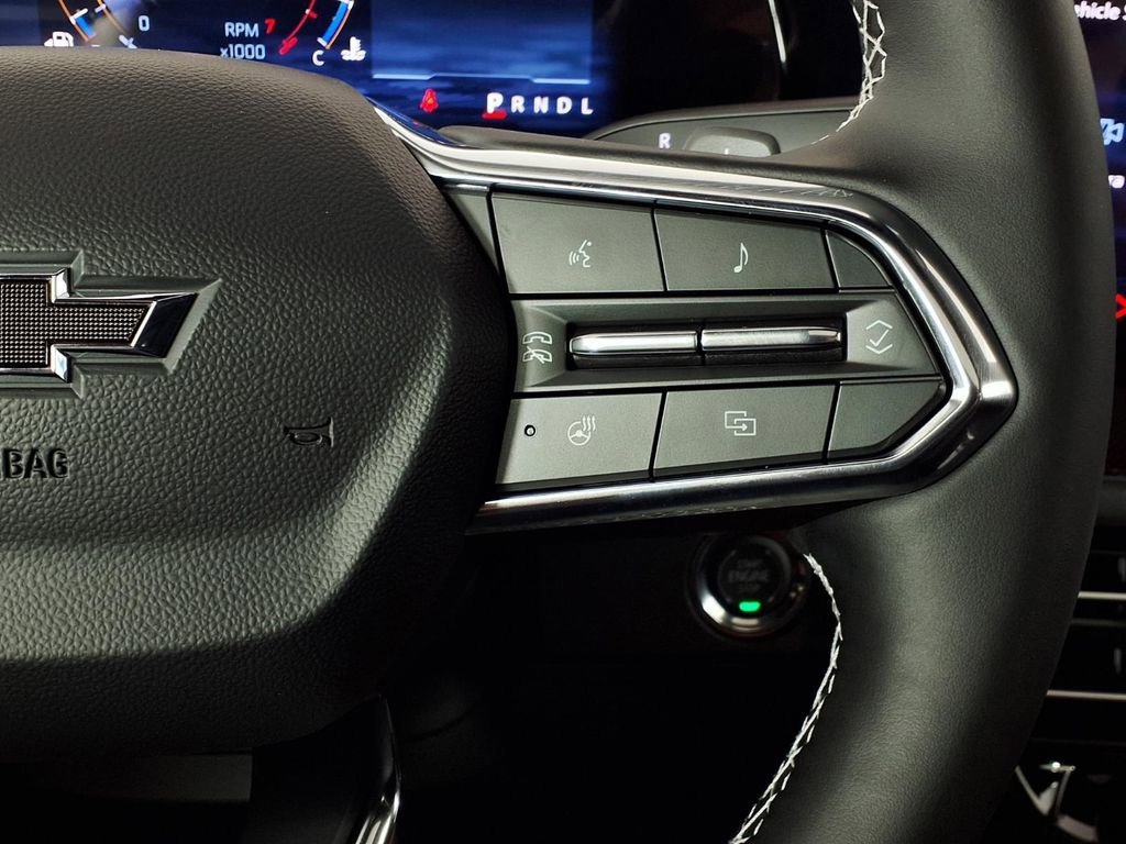 2026 Chevrolet Traverse Z71 - Photo 22