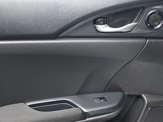 Used 2021 Silver Honda EX image 20