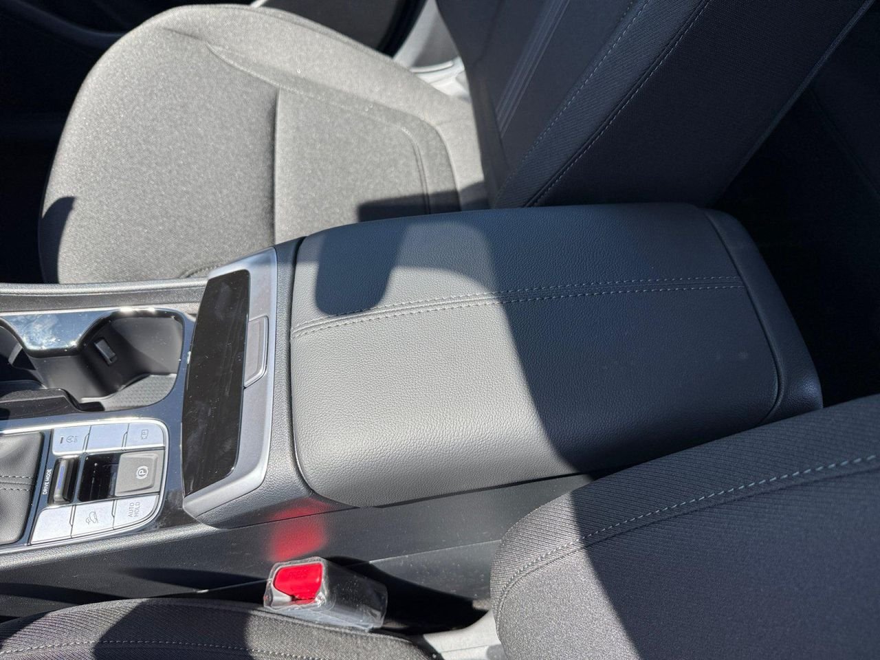 New 2026 Rockwood Green Hyundai SEL FWD image 34