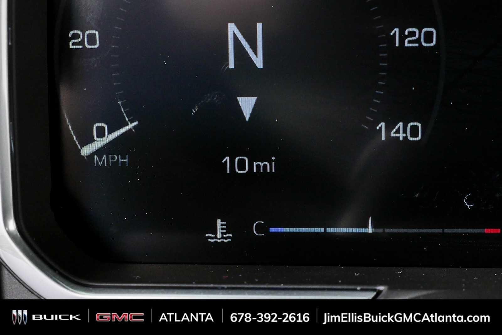 2026 GMC Sierra 2500HD AT4 - Photo 12
