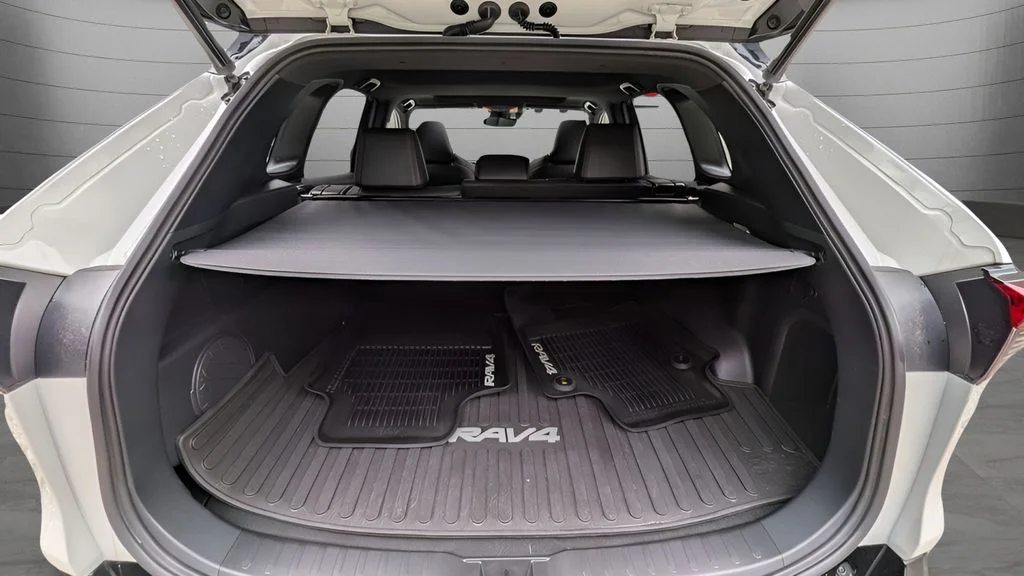 2021 Toyota RAV4 XSE - Photo 79