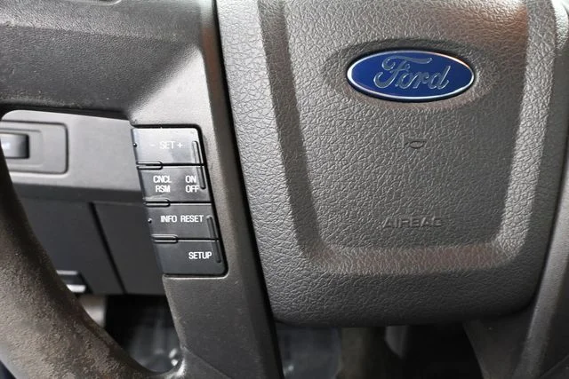 2014 Ford F-150 STX - Photo 23