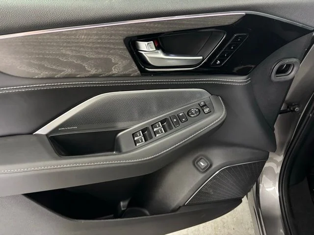 2026 Acura MDX Advance Package - Photo 13
