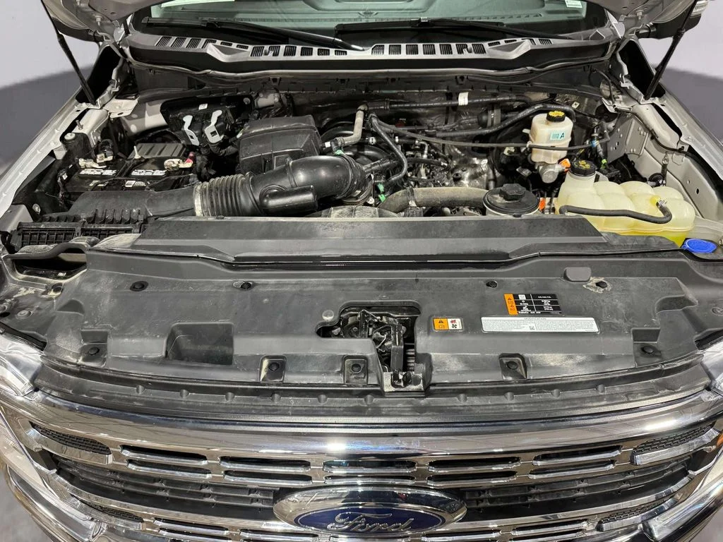 2024 Ford F-250 Super Duty XLT - Photo 26
