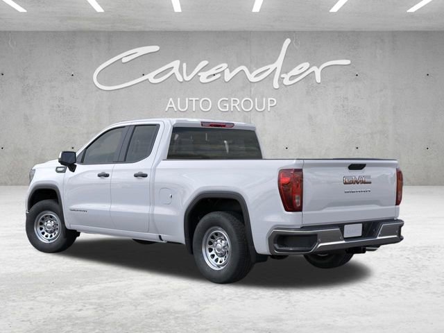 2026 GMC Sierra 1500 Pro - Photo 3