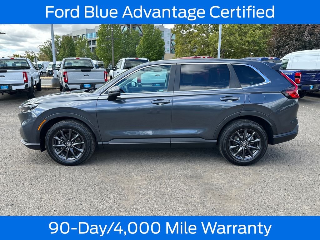 Used 2026  Honda EX-L image 4
