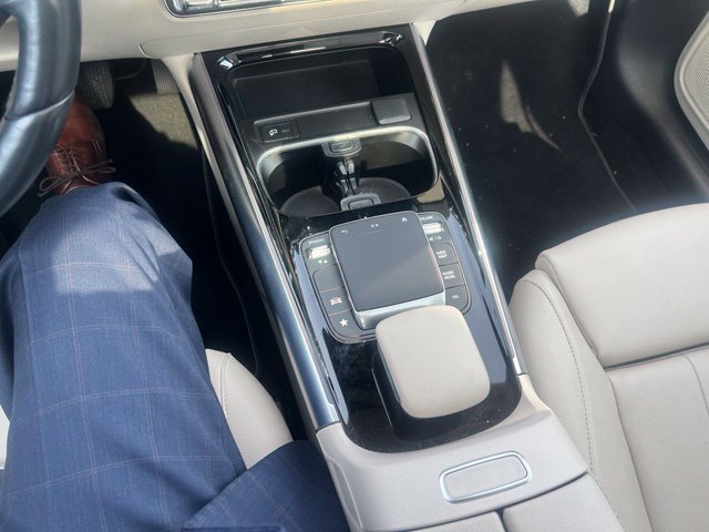 Certified Used 2023 Polar White Mercedes-Benz GLA 250 image 15