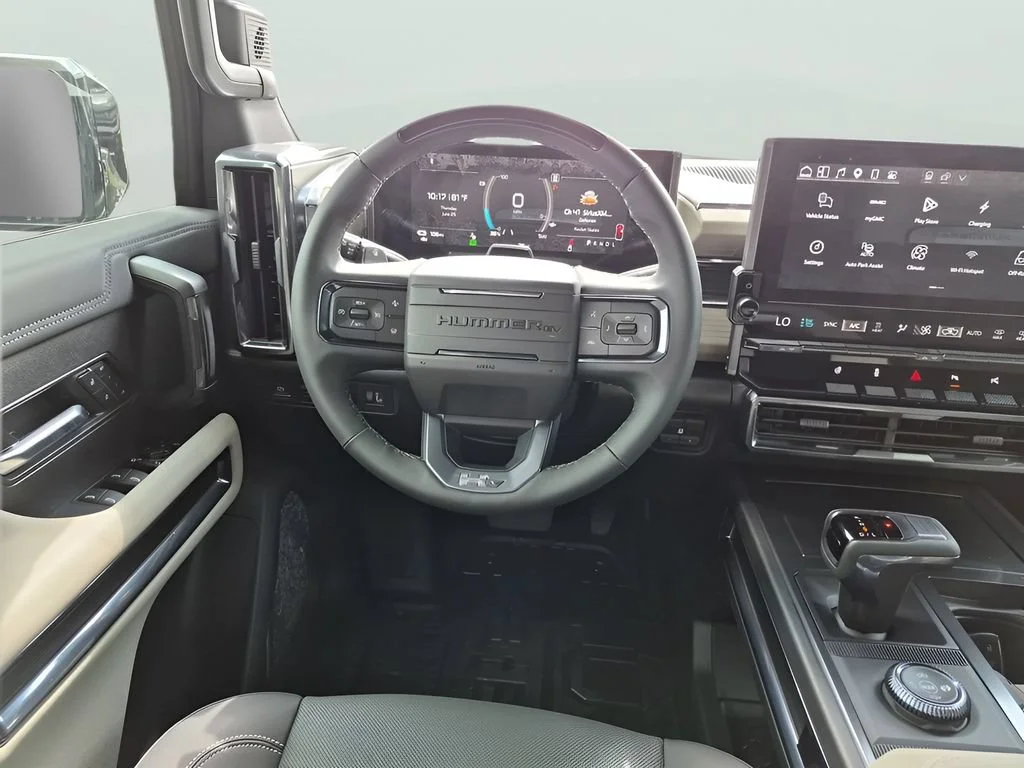 2026 GMC HUMMER EV 2X - Photo 35