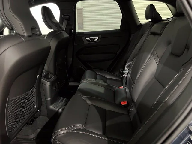 New 2027 Denim Blue Volvo Ultra image 22