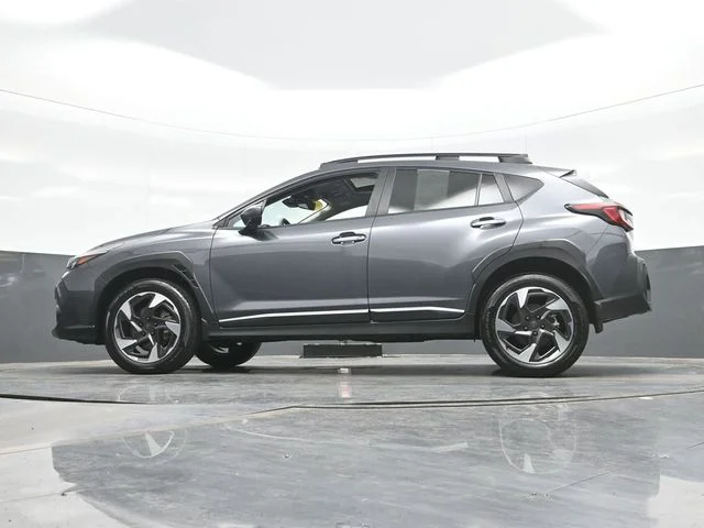 Used 2025 Gray Subaru Limited image 20