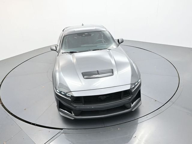 New 2026 Carbonized Gray Metallic Ford Dark Horse® image 43