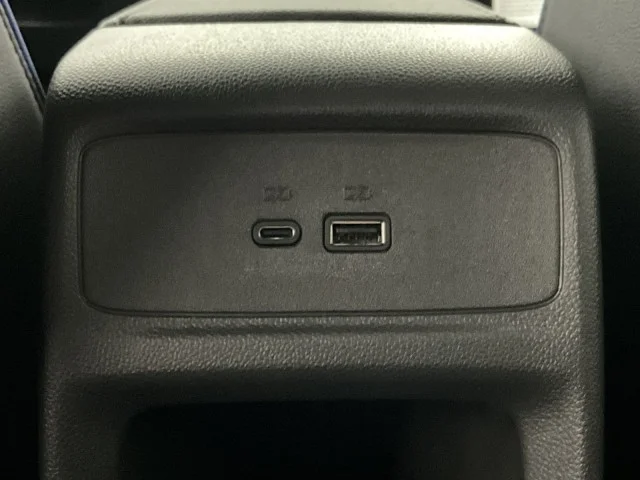 2026 Buick Envista Sport Touring - Photo 21